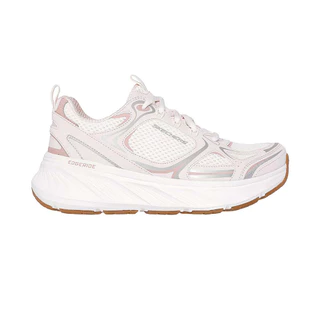 Skechers สเก็ตเชอร์ส รองเท้าลำลองผู้หญิง Women Sport Edgeride Silver Eclipse Casual Shoes - 150475-PNK