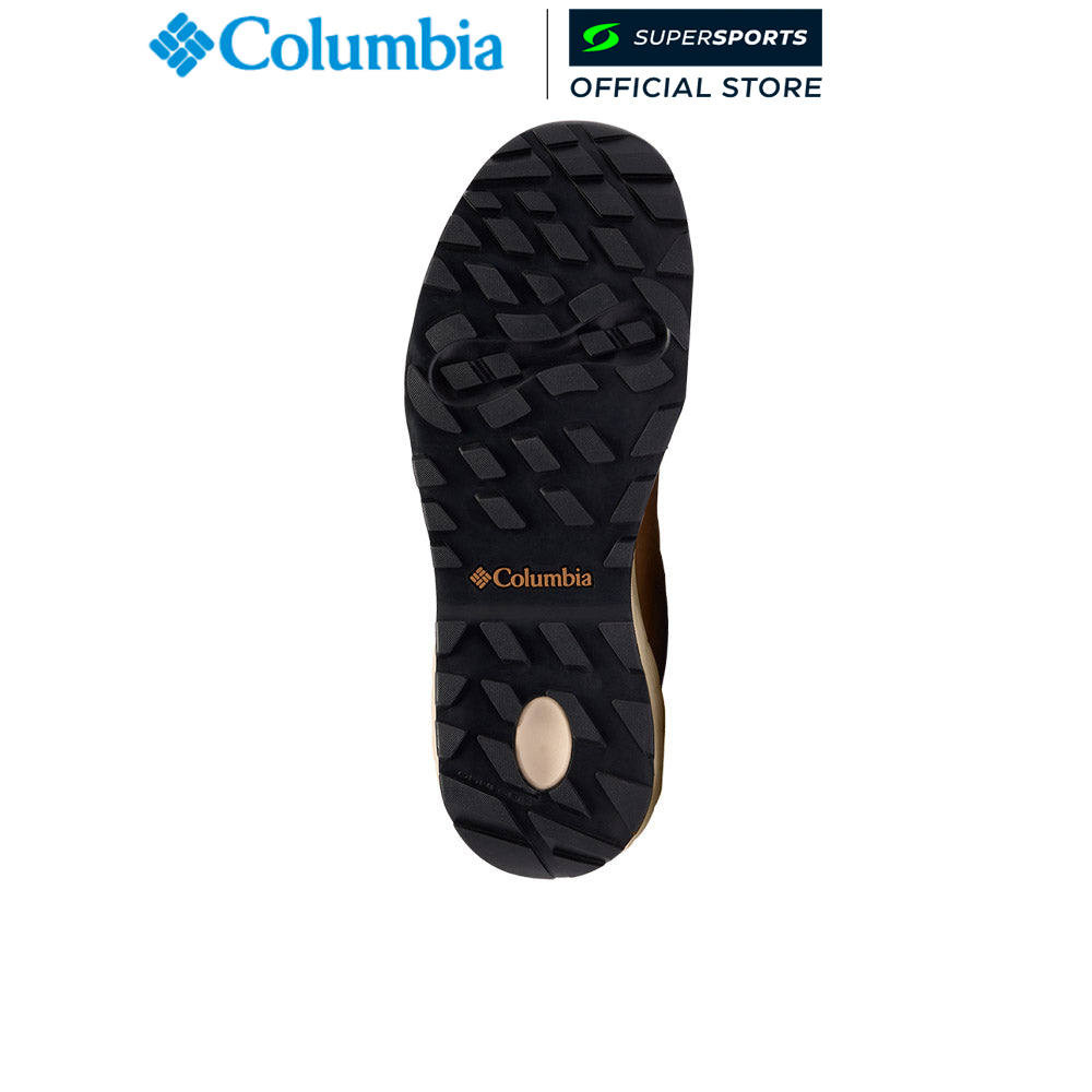 COLUMBIA Newton Nimble™ LTR รองเท้าเดินป่าผู้ชาย - รูปที่ 4