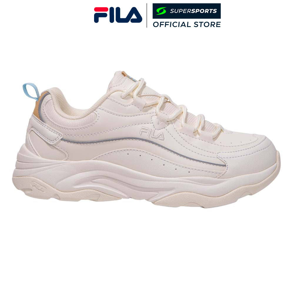 FILA Ray wave รองเท้าลำลองผู้ใหญ่