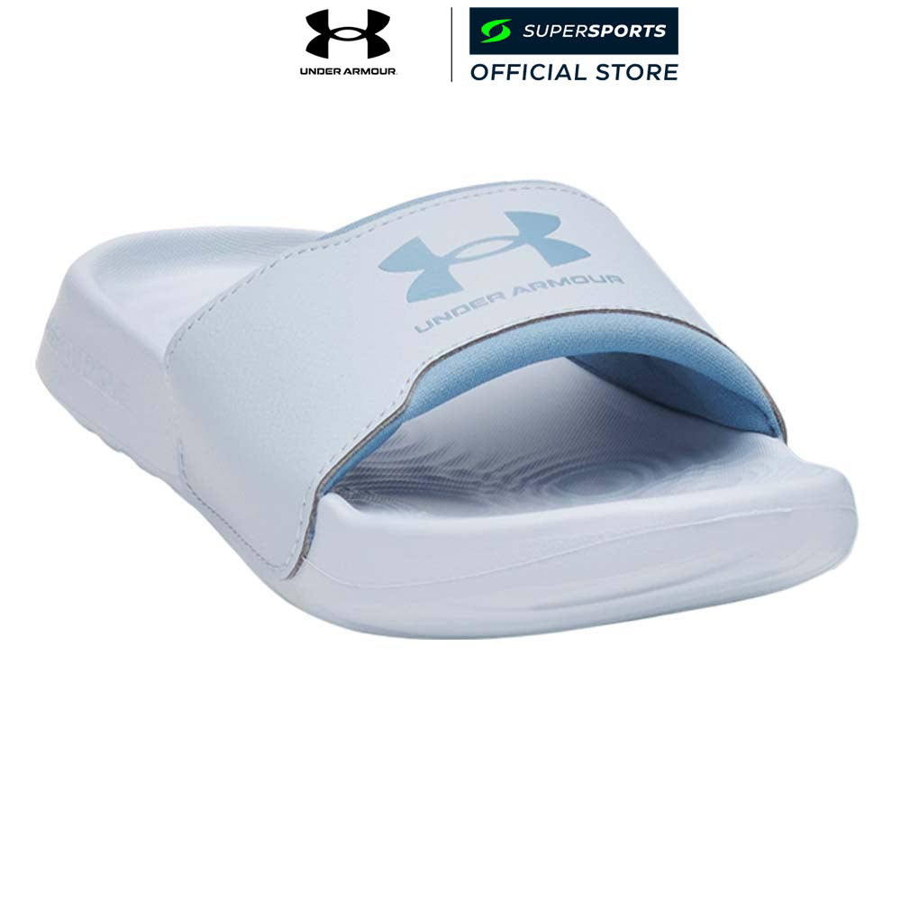 UNDER ARMOUR Ignite Select รองเท้าแตะผู้หญิง