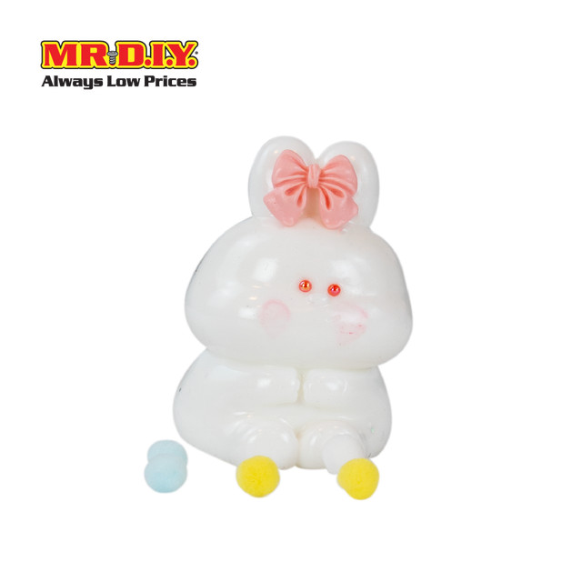 MR.D.I.Y. สกุชชี่ของเล่นเด็ก ลายกระต่าย รุ่น TK2185 – โปรปัง