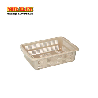 KEYWAY ตะกร้าอเนกประสงค์ ขนาด 30 X 38.7 X 11.8 ซม.