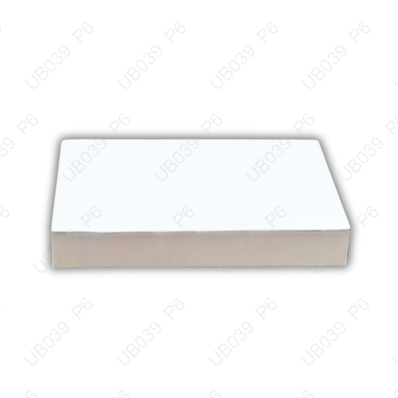 *Ask*No.11ขาว"ไม่เจาะ10 x 13 x 2  cm(1แพ็ค X 50ใบ)(1แพ็คย่อย X10ใบ)|UB039_P6