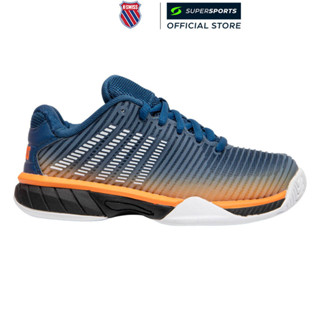 K-SWISS Hypercourt Express 2 รองเท้าเทนนิสเด็ก