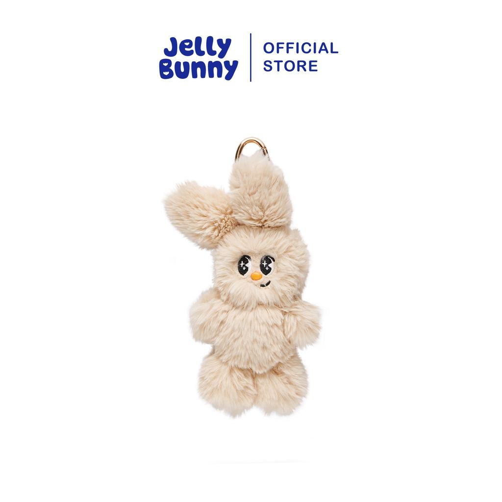JELLY BUNNY พวงกุญแจ JEREMY DOLL รุ่น B25FAWA004