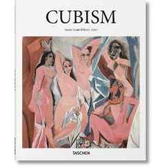 หนังสือภาษาอังกฤษ นำเข้า Cubism (Basic Art) [Hardcover]