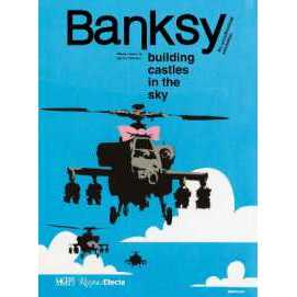 Banksy : Building Castles in the Sky [Paperback]