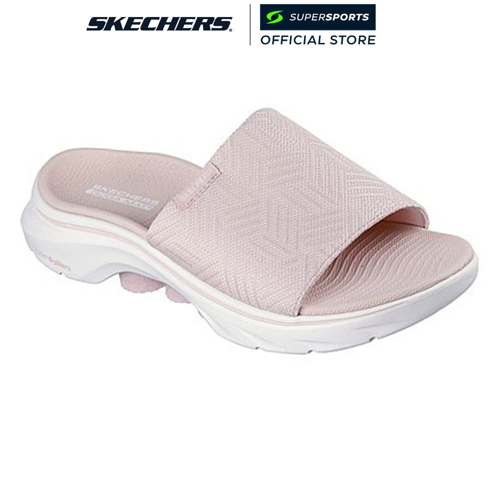 SKECHERS GOwalk 7 รองเท้าแตะผู้หญิง