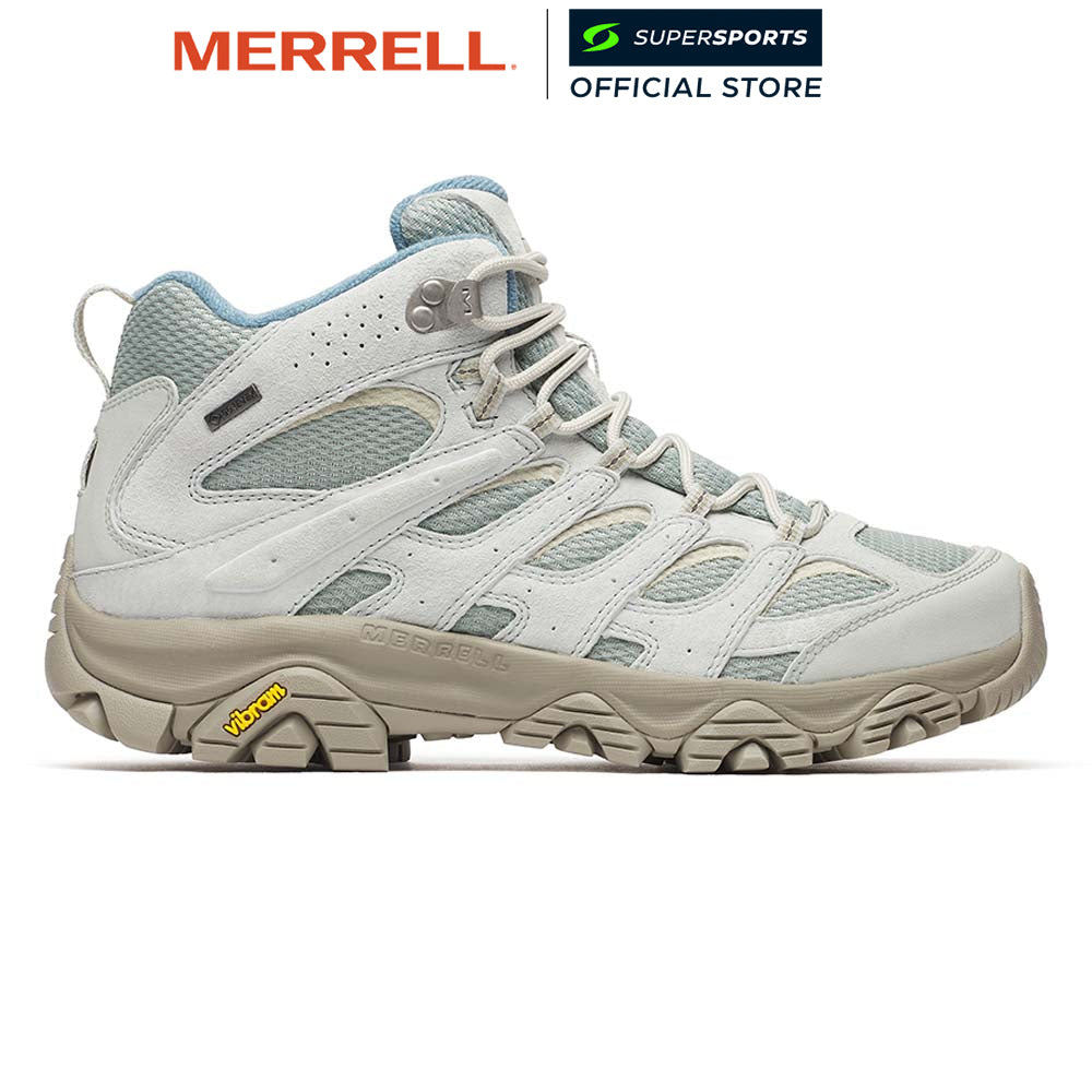 MERRELL Moab 3 Mid GORE-TEX รองเท้าเดินป่าผู้ชาย
