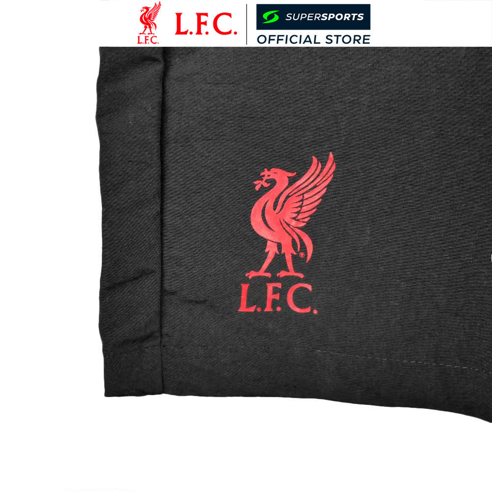 LFC Everyday กางเกงลำลองขาสั้นผู้ชาย - รูปที่ 2