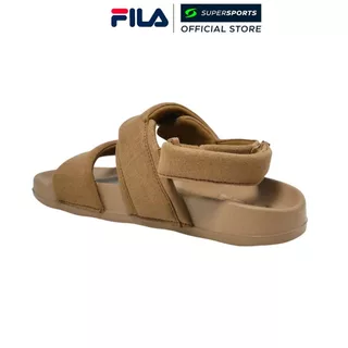 FILA Seeker รองเท้าแตะผู้ชาย สีน้ำตาล