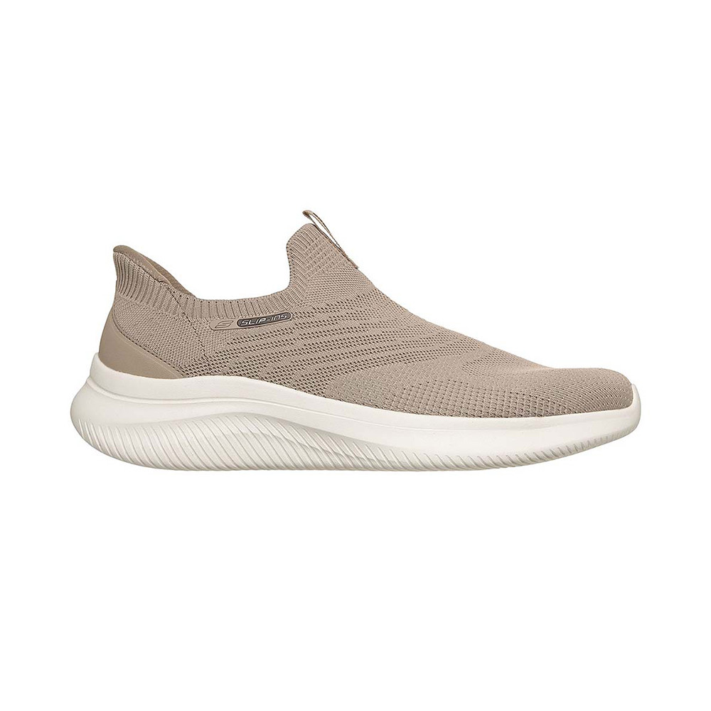Skechers สเก็ตเชอร์ส รองเท้าลำลองผู้ชาย Men Slip-ins Sport Ultra Flex 4.0 Calvera Casual Shoes - 233201-TPE — صورة 3