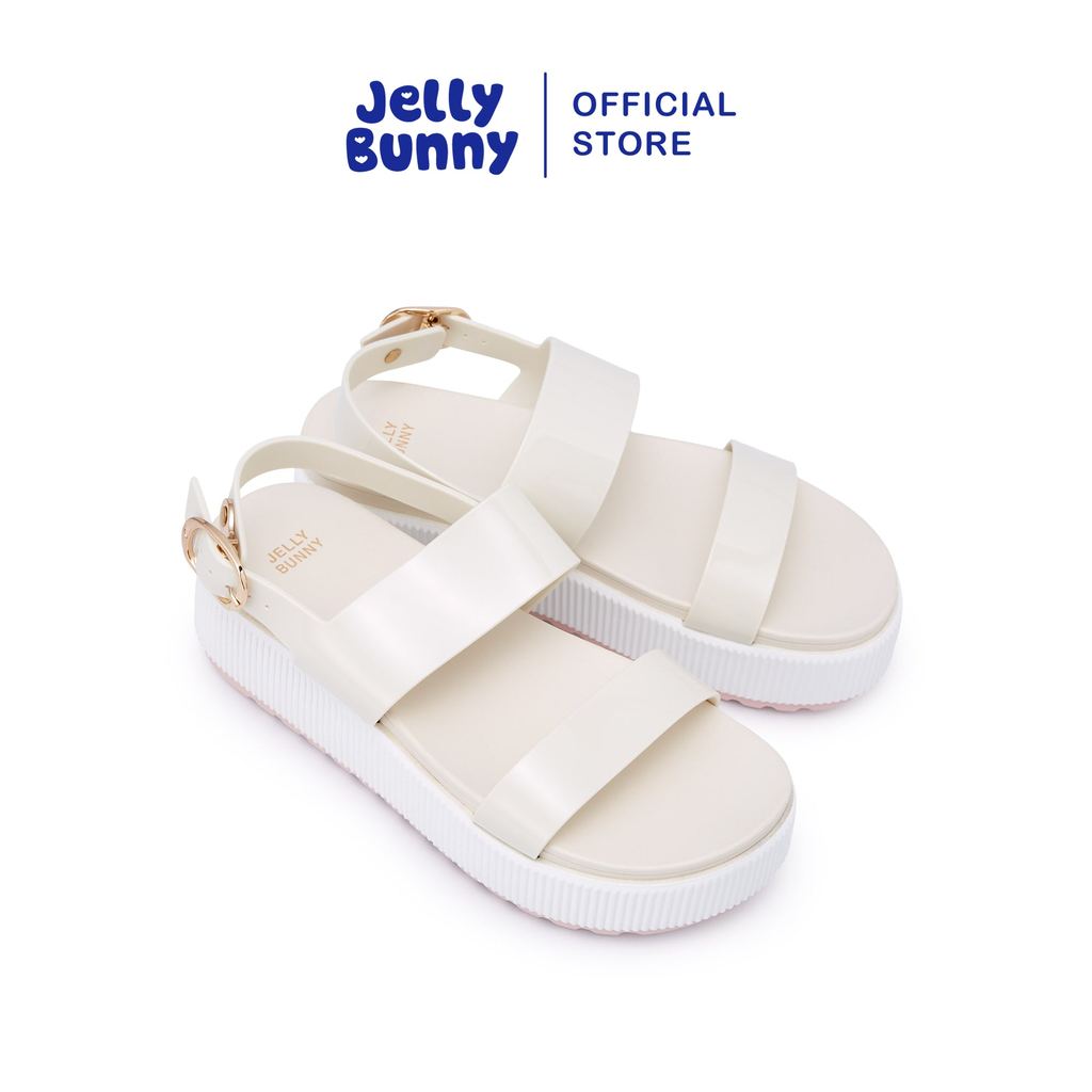 JELLY BUNNY รองเท้าแตะรัดข้อเท้า  ZORICA STEPS รุ่น B26CSWA002