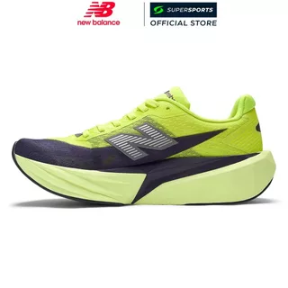 NEW BALANCE FuelCell Rebel v5 รองเท้าวิ่งผู้หญิง