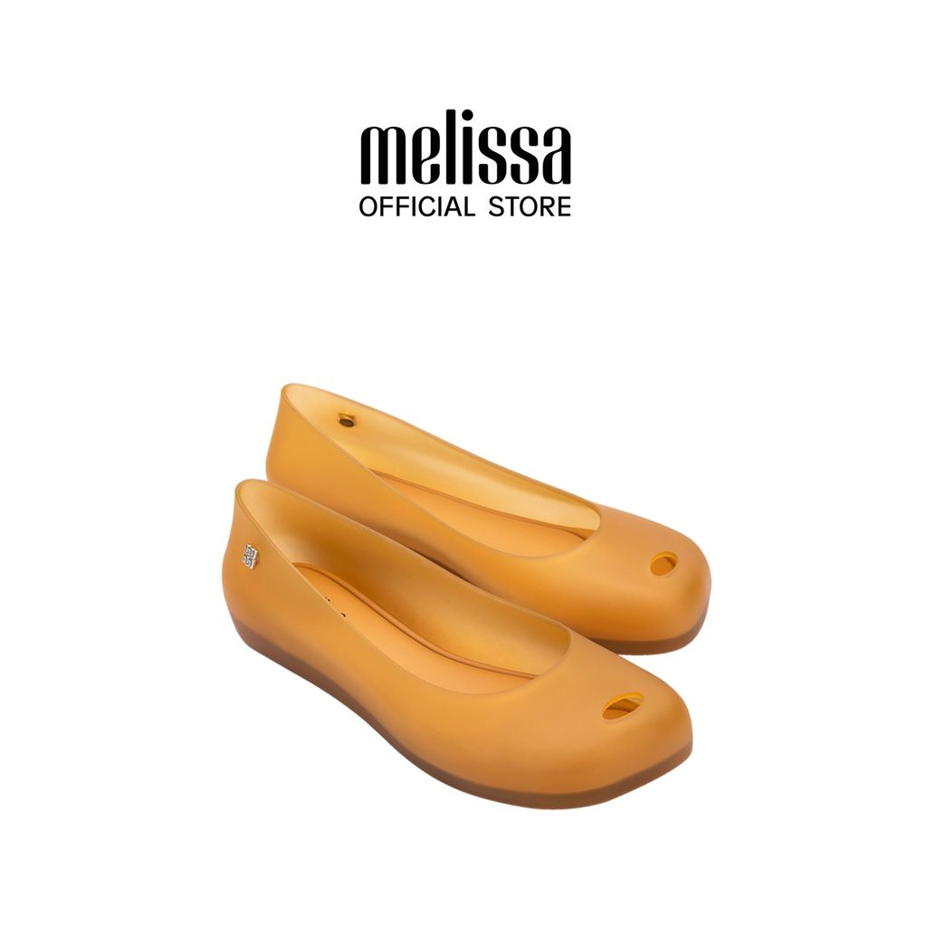 MELISSA ULTRAGIRL FUTURA AD รุ่น 37832 รองเท้าบัลเล่ต์