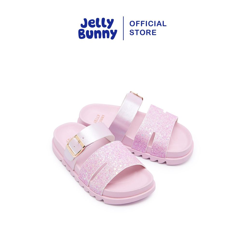 JELLY BUNNY รองเท้าแตะสำหรับเด็กผู้หญิง MINI SANDAL LIVA รุ่น B26CSKA003