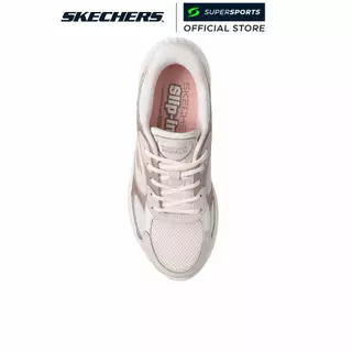 SKECHERS Hands Free Slip-ins®: GO WALK Now - Aura รองเท้าผู้หญิง
