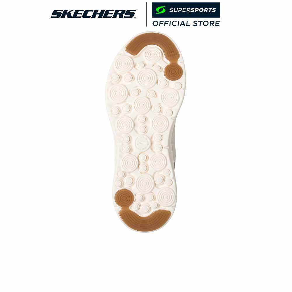 SKECHERS Hands Free Slip-ins®: GO WALK Now - Aura รองเท้าผู้หญิง - รูปที่ 3