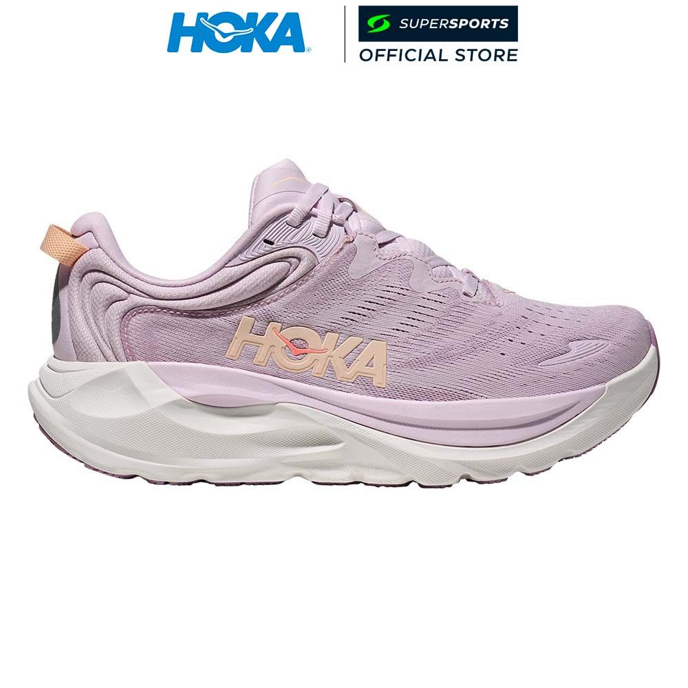 HOKA Gaviota 6 Wide รองเท้าวิ่งผู้หญิง