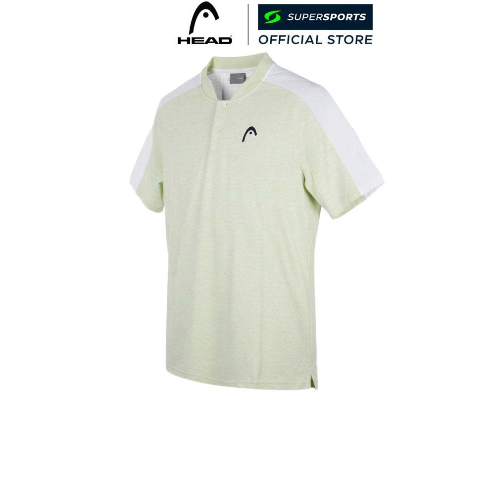 HEAD Play Tech เสื้อโปโลเทนนิสผู้ชาย