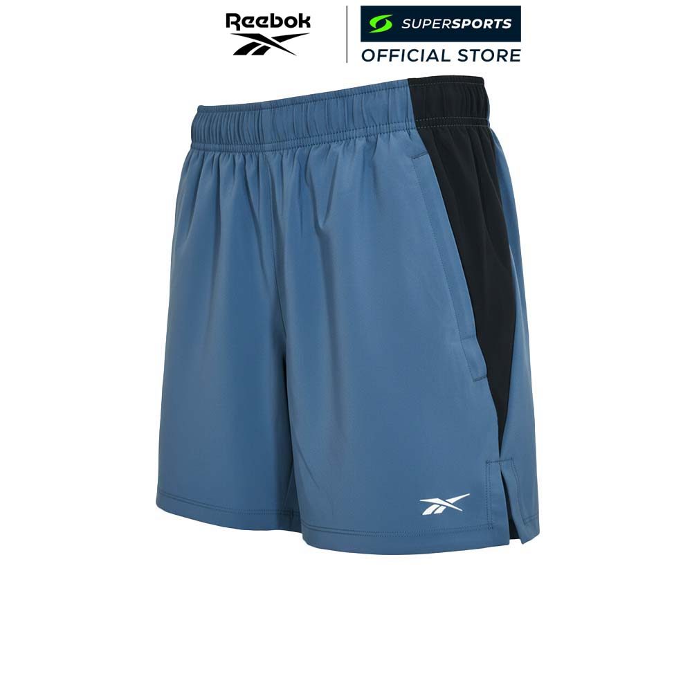 NIKE Stride กางเกงวิ่งขาสั้นผู้ชาย