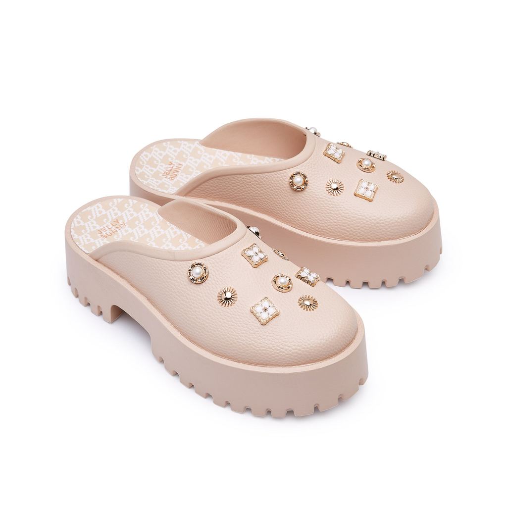 JELLY BUNNY รองเท้าแตะแพลตฟอร์ม CLARA ADHARA รุ่น B25WLSI050