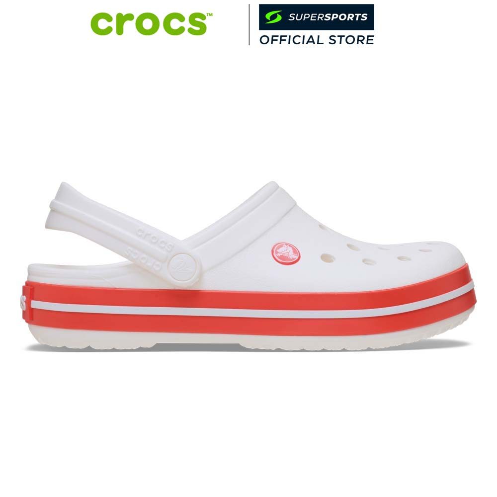 CROCS Crocband Clog รองเท้าลำลองผู้ใหญ่