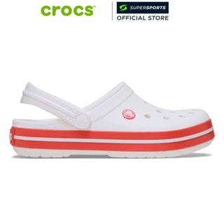 CROCS Crocband Clog รองเท้าลำลองผู้ใหญ่
