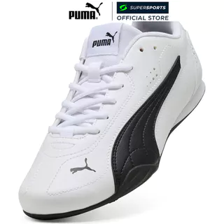 PUMA Catch รองเท้าลำลองผู้ใหญ่