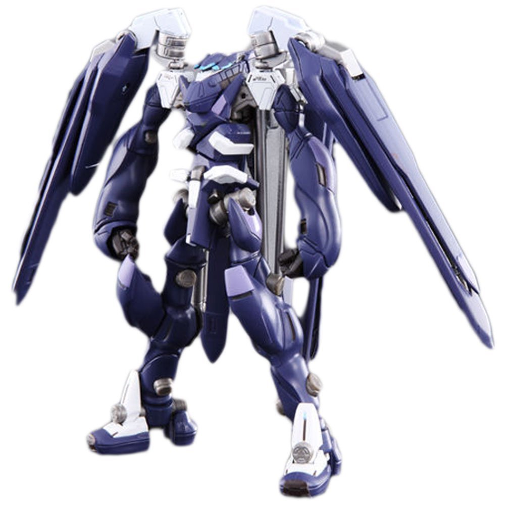 [Direct from Japan] ROBOT Spirits Fafner Mark Funf