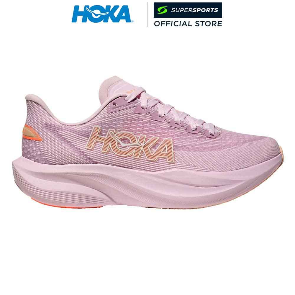 HOKA Mach 7 รองเท้าวิ่งผู้หญิง