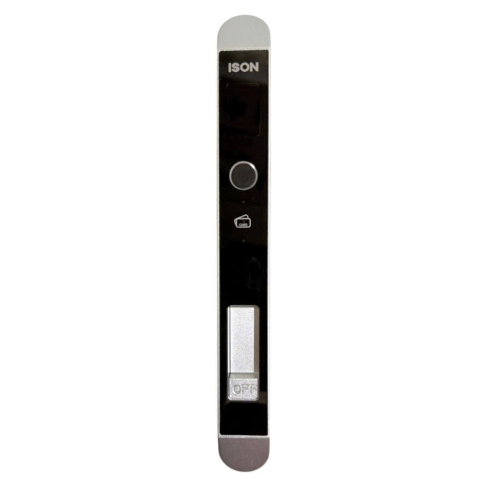 ISON กลอนดิจิตอล Digital Door Lock DLH-99C2-SL MULTI-F จัดส่งโดย HomePro