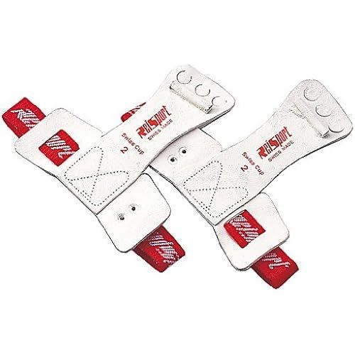 SASAKI SWP507 Gymnastics/Rhythmic Gymnastics Protector, 3 Holes for Horizontal Bars, 2