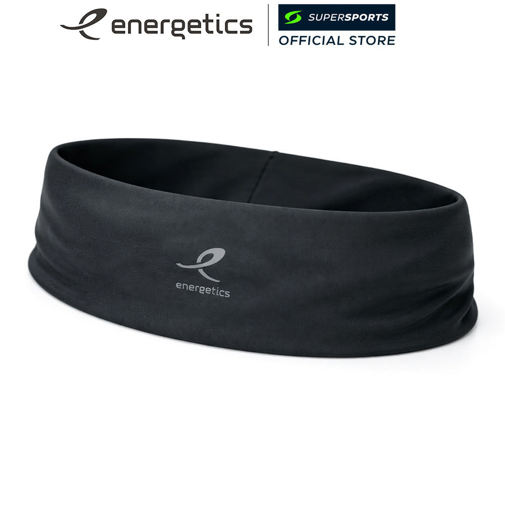 ENERGETICS Lebando III UX ผ้าคาดศีรษะผู้ใหญ่