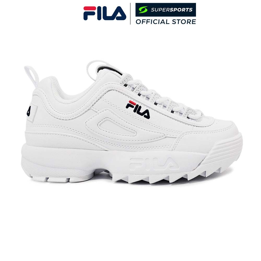 FILA Disruptor 2 1998 รองเท้าลำลองผู้ใหญ่