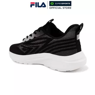 FILA Lio รองเท้าวิ่งผู้ชาย สีดำ