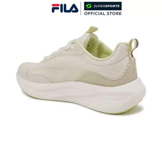FILA Mia รองเท้าวิ่งผู้หญิง สีเบจ