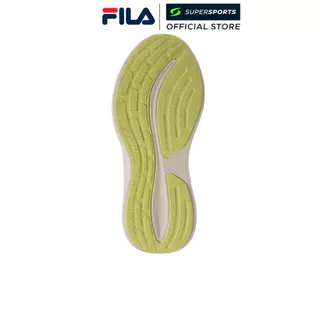FILA Mia รองเท้าวิ่งผู้หญิง สีเบจ