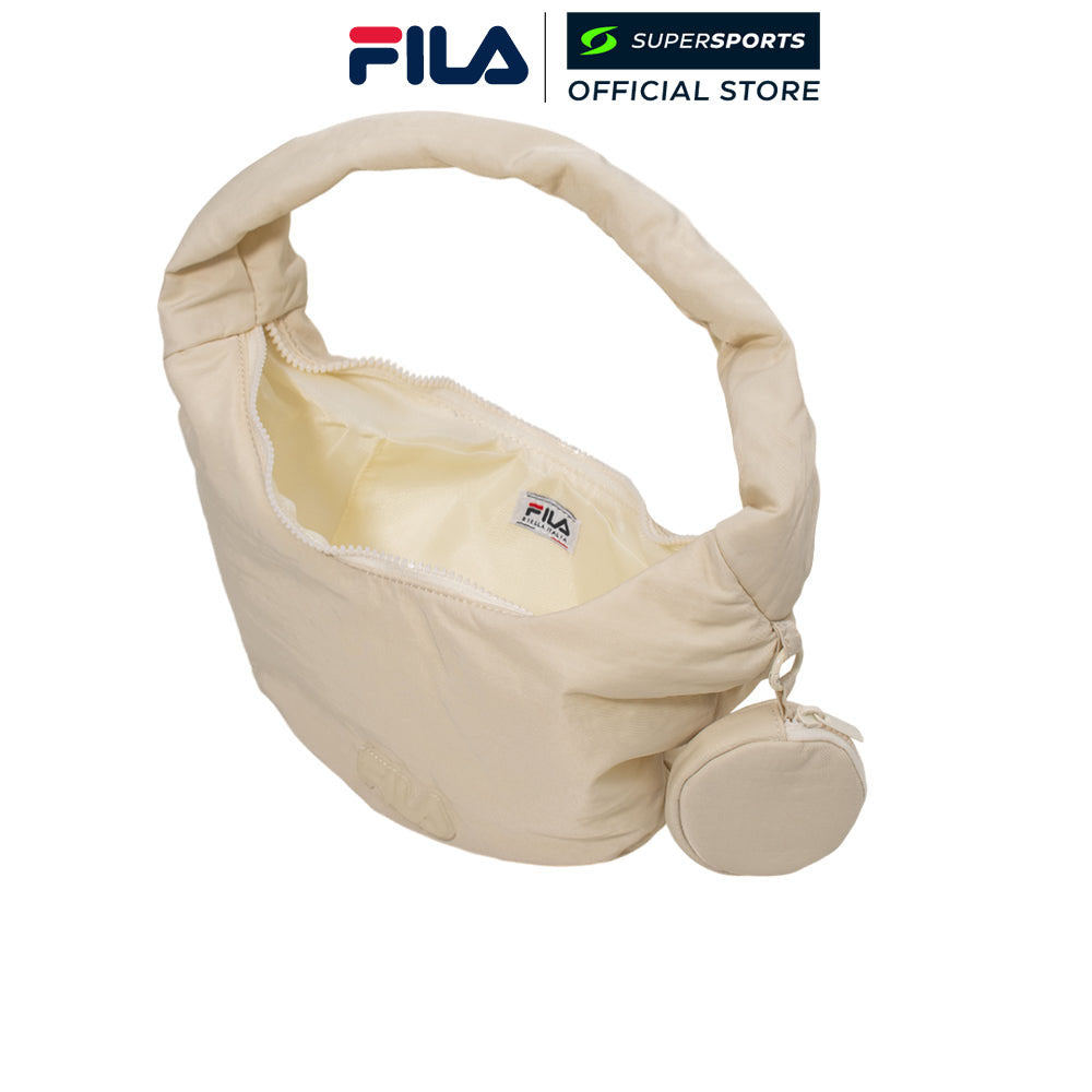 FILA حقيبة يد — بيج — صورة 5