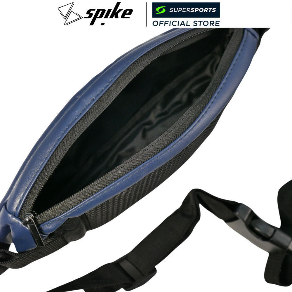 SPIKE BAG2603 กระเป๋าคาดเอววิ่งผู้ใหญ่ ราคา ถูกที่สุด ดีลบีเคเค แกลเลอรีภาพที่ 5