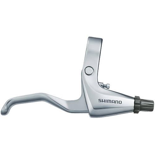 SHIMANO Brake lever mechanical BL-R780 R/L/CBL SS1 For flat bars SLV EBLR780PA