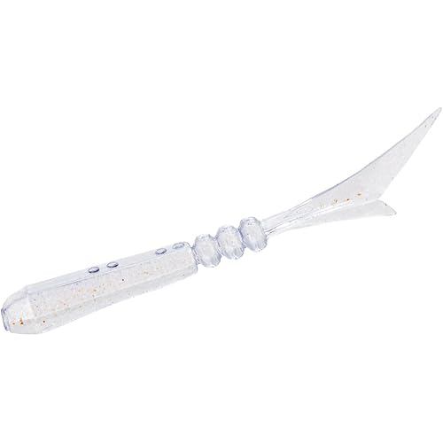 DAIWA Lure TSUKISHITABIJIN Sword Beam 1.7 Shimmering Clear