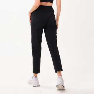 Skechers สเก็ตเชอร์ส กางเกงผู้หญิง Women Walking Performance Pants - SP126W033-0018
