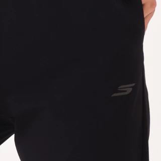 Skechers สเก็ตเชอร์ส กางเกงผู้หญิง Women Walking Performance Pants - SP126W033-0018