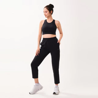 Skechers สเก็ตเชอร์ส กางเกงผู้หญิง Women Walking Performance Pants - SP126W033-0018