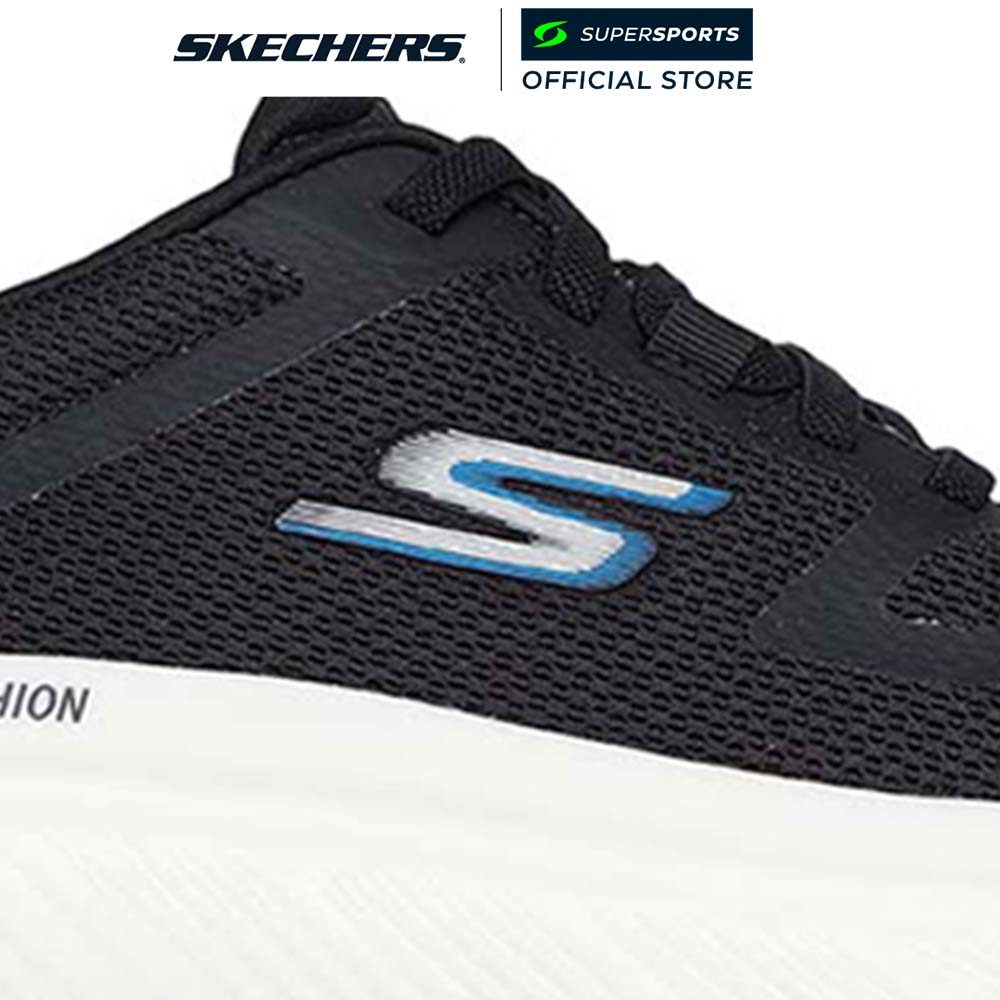 SKECHERS حذاء رجالي GOwalk Max Cushioning Hyper Burst — صورة 5