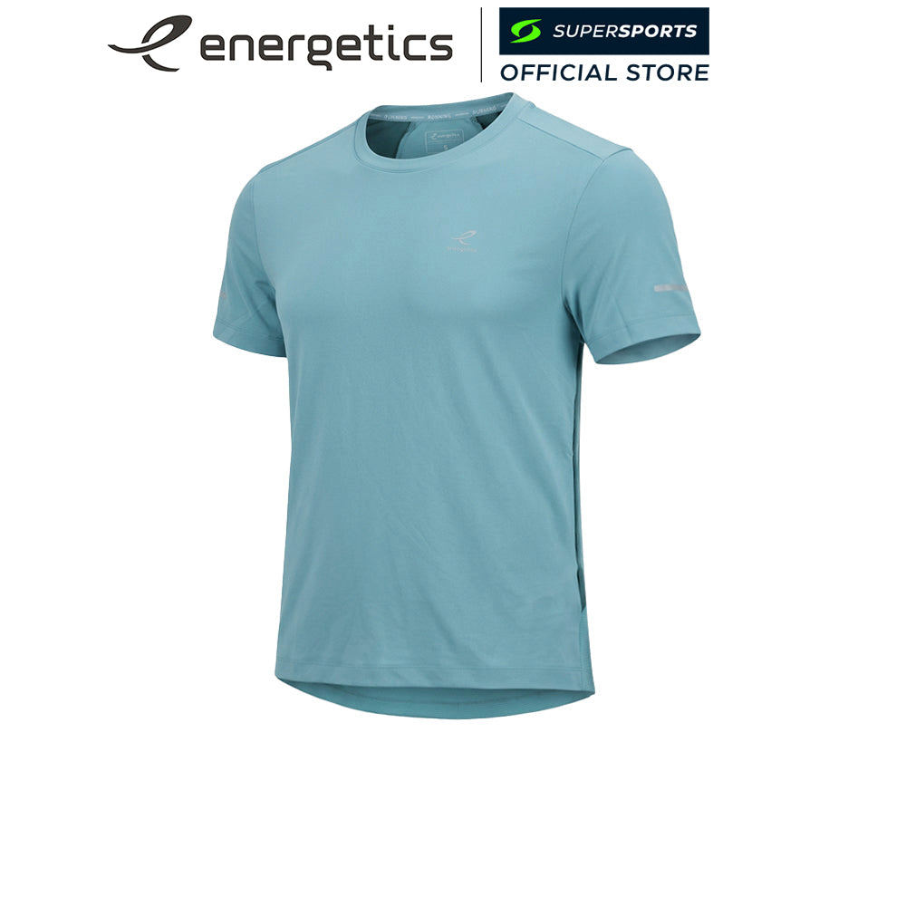 ENERGETICS Steve เสื้อวิ่งผู้ชาย