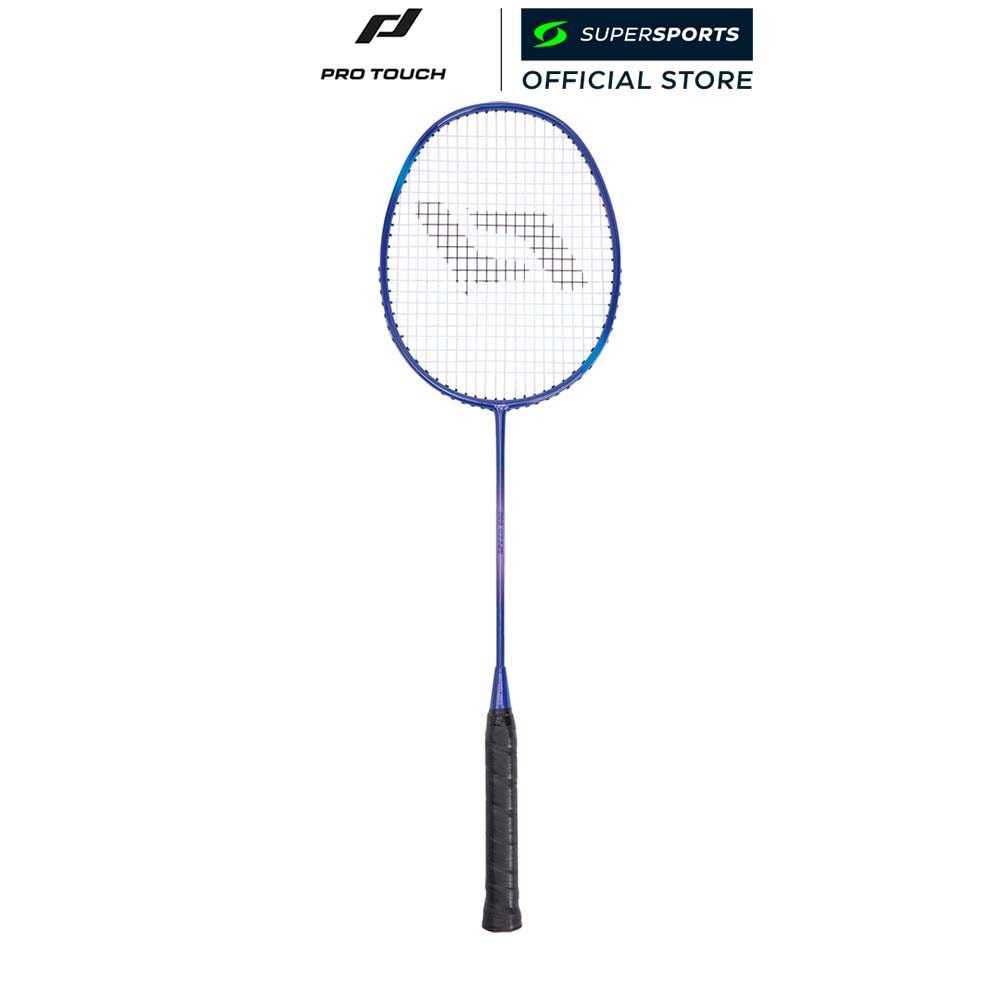 PRO TOUCH Speed 600 II ไม้แบดมินตัน