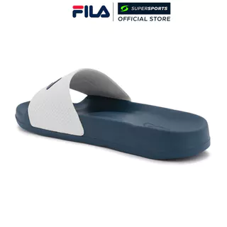 FILA Zero รองเท้าแตะผู้ชาย สีขาว