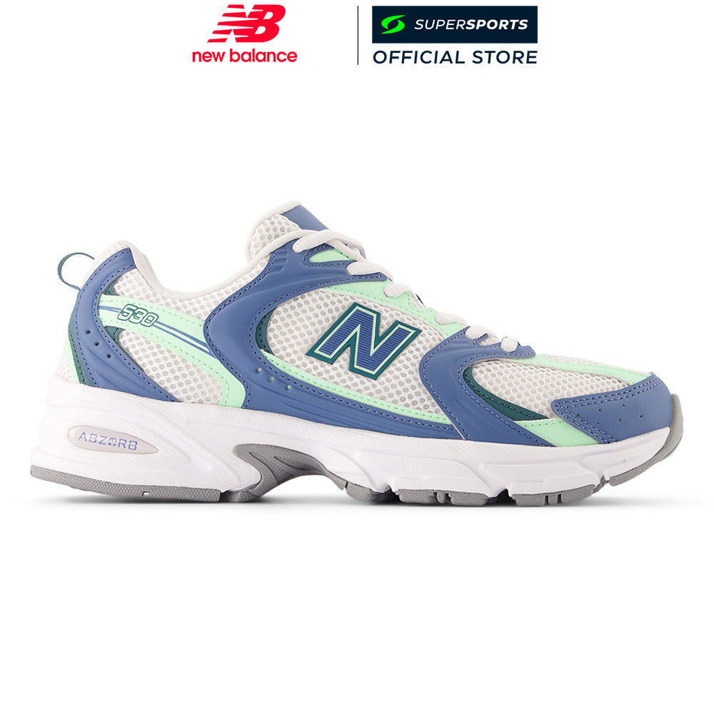 NEW BALANCE 530 รองเท้าลำลองผู้ใหญ่